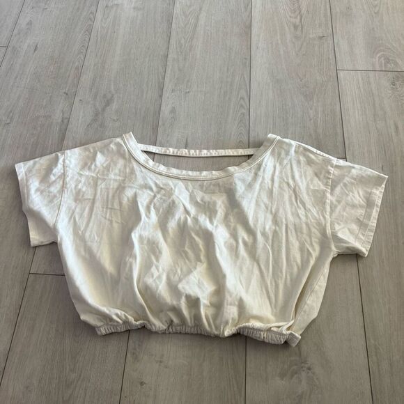 Pilcro women’s crop top size XL - Picture 1 of 6